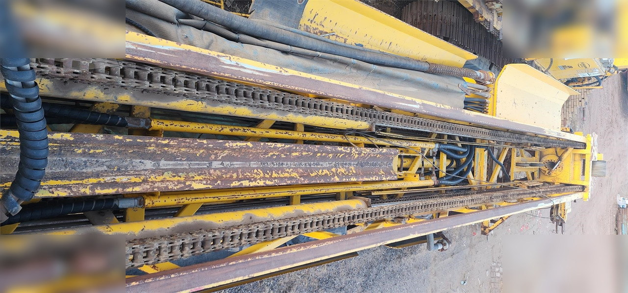 Drilling rig 2007 SCHRAMM T685WS: picture 14 Drilling rig 2007 SCHRAMM T685WS: picture 14