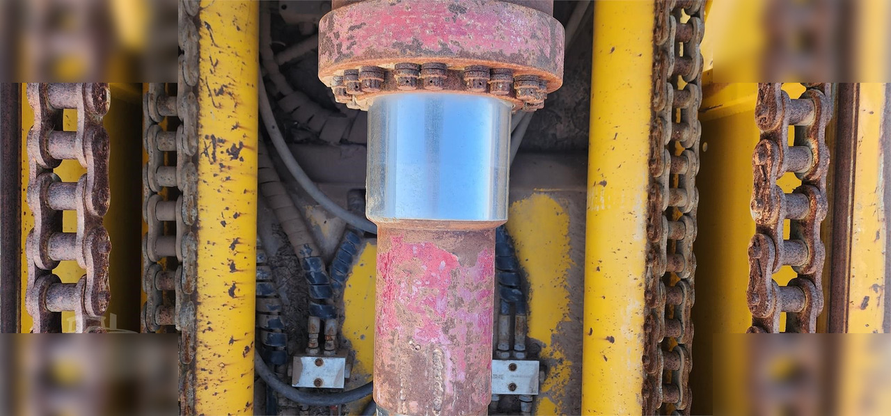 Drilling rig 2007 SCHRAMM T685WS: picture 10 Drilling rig 2007 SCHRAMM T685WS: picture 10