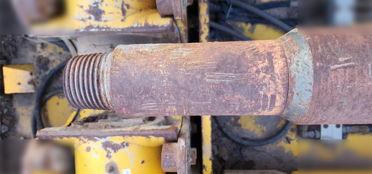 Drilling rig 2007 SCHRAMM T685WS: picture 12 Drilling rig 2007 SCHRAMM T685WS: picture 12