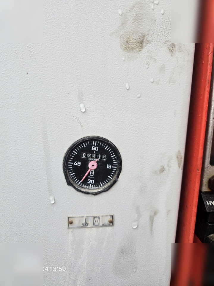 2010 SANDVIK DX700 - Drilling rig: picture 4 2010 SANDVIK DX700 - Drilling rig: picture 4