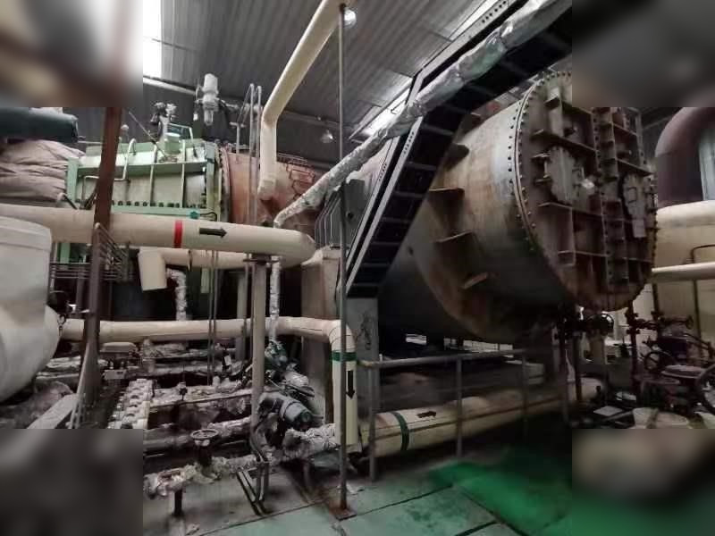 Industrial HVAC equipment 2011 SIEMENS SST-400: picture 6