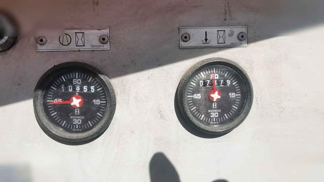 2013 SANDVIK DD311-40 - Directional boring machine: picture 3 2013 SANDVIK DD311-40 - Directional boring machine: picture 3