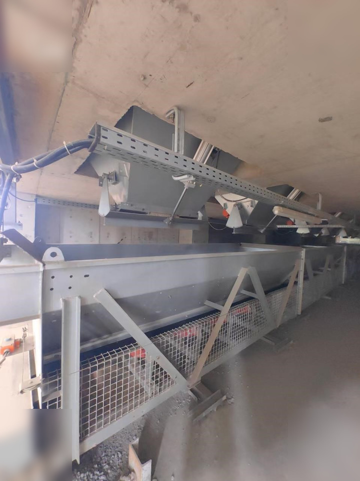 2019 LIEBHERR BETOMIX 2.25 - Concrete plant: picture 5 2019 LIEBHERR BETOMIX 2.25 - Concrete plant: picture 5