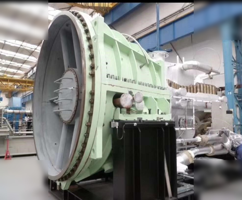 2011 SIEMENS SST-400 - Other machinery: picture 3 2011 SIEMENS SST-400 - Other machinery: picture 3