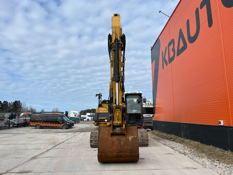 Caterpillar 320 E AC / CENTRAL LUBRICATION - Crawler excavator: picture 2 Caterpillar 320 E AC / CENTRAL LUBRICATION - Crawler excavator: picture 2