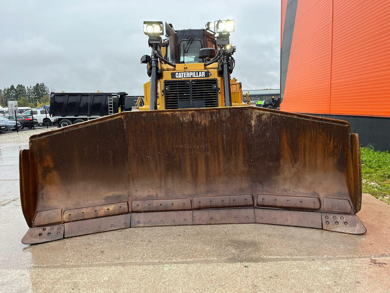 Caterpillar D 6 T LGP RIPPER - Bulldozer: picture 3 Caterpillar D 6 T LGP RIPPER - Bulldozer: picture 3