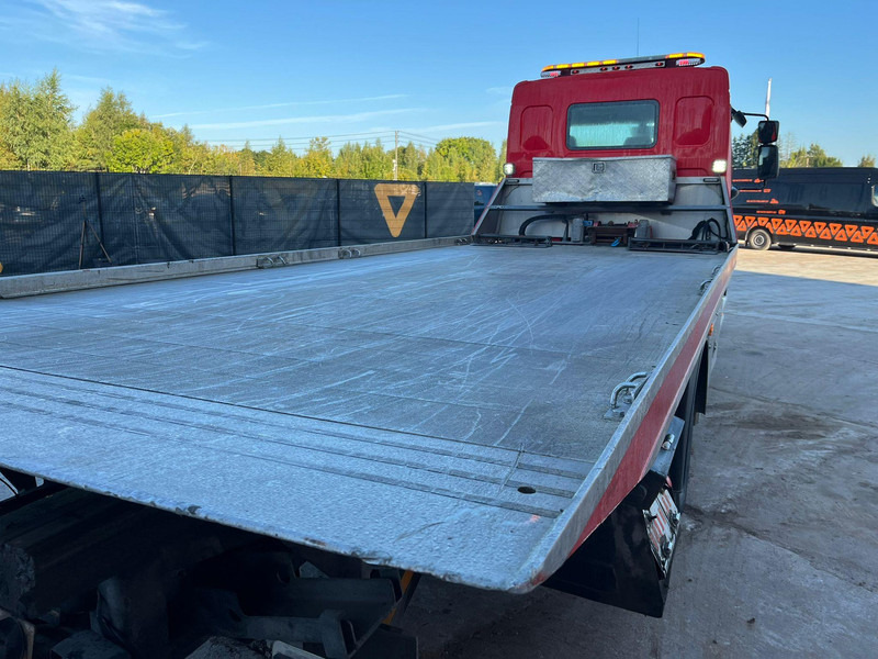 Autotransporter truck DAF LF 250 4x2 Jige Simplex 5T / 2x WINCH / platform L=5498 mm: picture 11 Autotransporter truck DAF LF 250 4x2 Jige Simplex 5T / 2x WINCH / platform L=5498 mm: picture 11