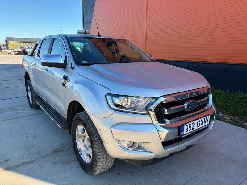 Ford Ranger 4x4 - Car: picture 3 Ford Ranger 4x4 - Car: picture 3