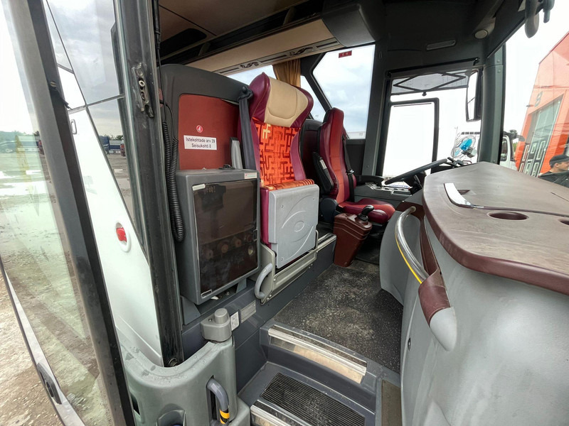 Coach Isuzu Visigo 4x2 EURO 6 / 41 SEATS / AC: picture 9