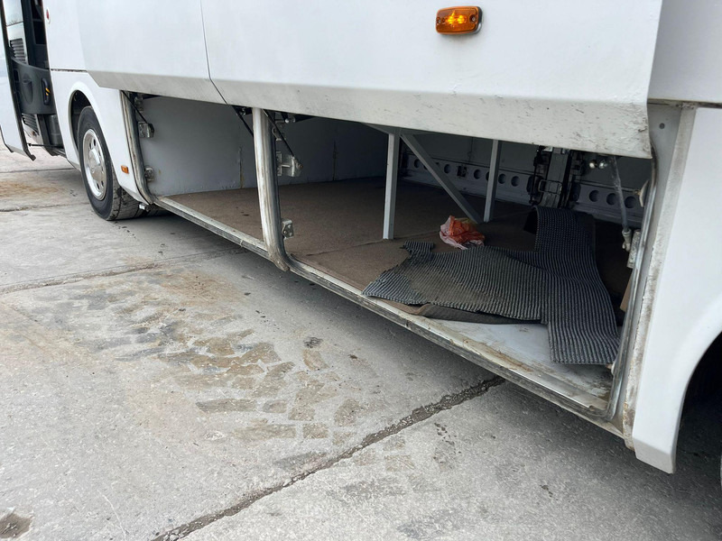 Coach Isuzu Visigo 4x2 EURO 6 / 41 SEATS / AC: picture 20