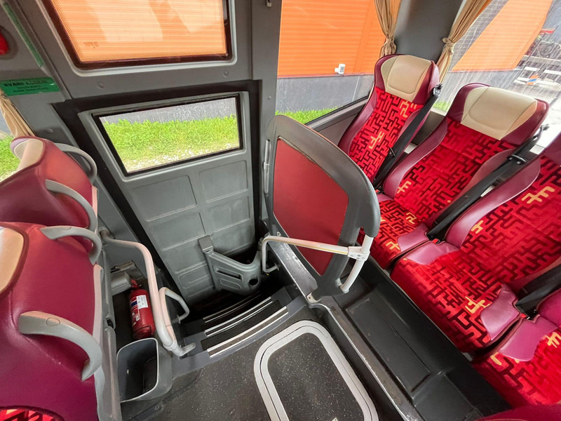 Coach Isuzu Visigo 4x2 EURO 6 / 41 SEATS / AC: picture 16
