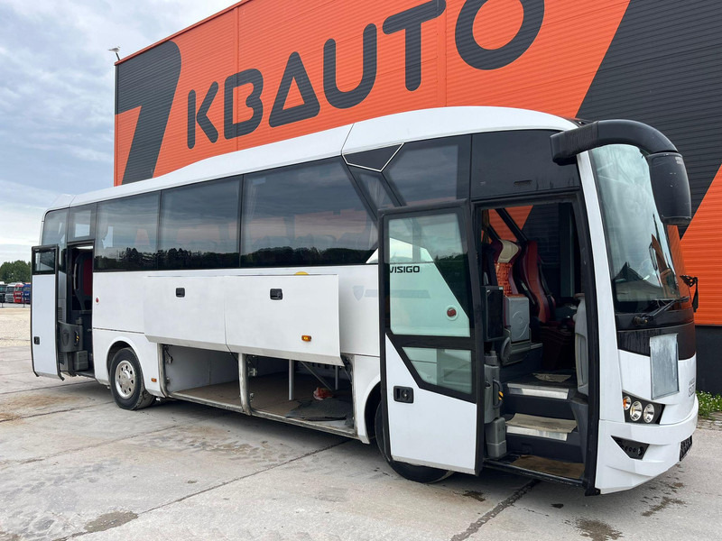 Coach Isuzu Visigo 4x2 EURO 6 / 41 SEATS / AC: picture 8