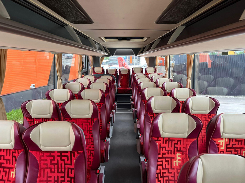 Coach Isuzu Visigo 4x2 EURO 6 / 41 SEATS / AC: picture 14