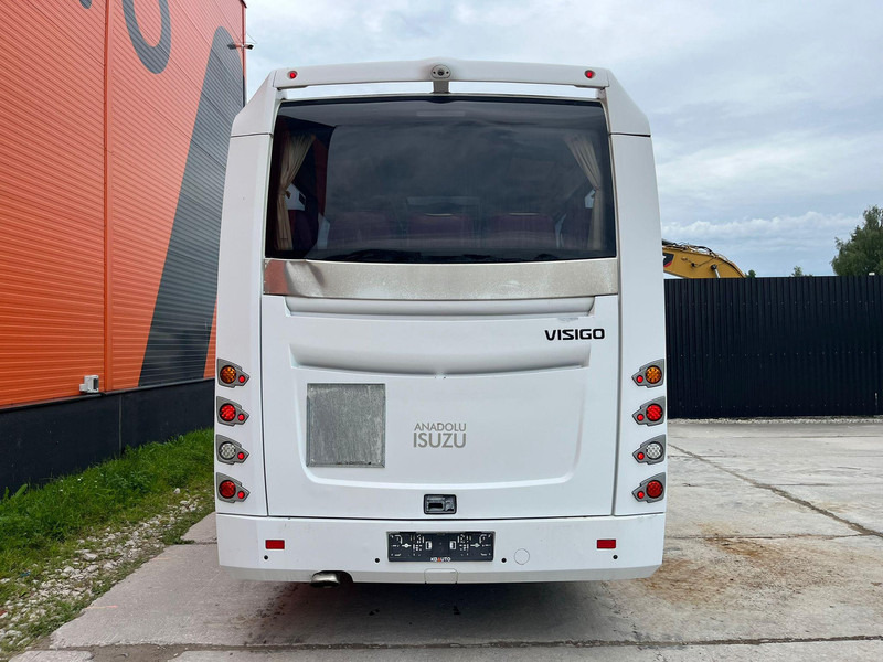 Coach Isuzu Visigo 4x2 EURO 6 / 41 SEATS / AC: picture 6