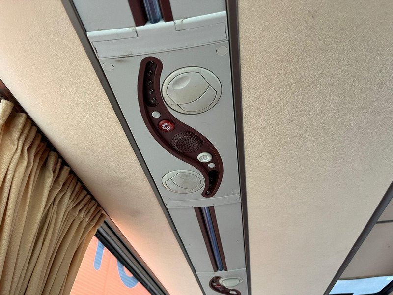 Coach Isuzu Visigo 4x2 EURO 6 / 41 SEATS / AC: picture 19