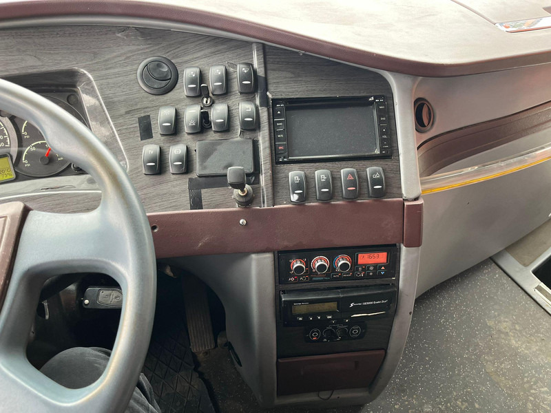 Coach Isuzu Visigo 4x2 EURO 6 / 41 SEATS / AC: picture 11