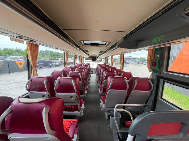 Coach Isuzu Visigo 4x2 EURO 6 / 41 SEATS / AC: picture 18
