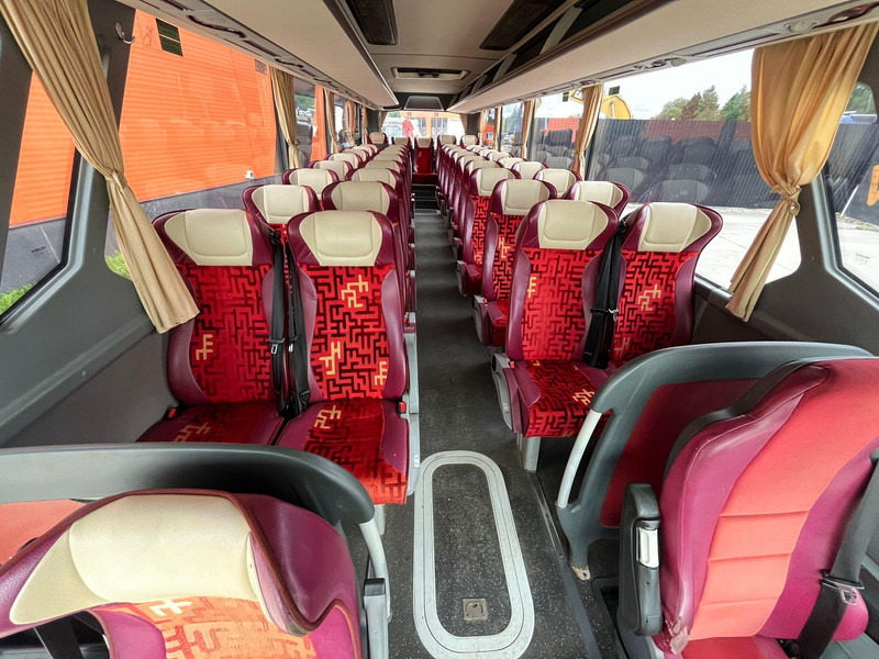 Coach Isuzu Visigo 4x2 EURO 6 / 41 SEATS / AC: picture 13