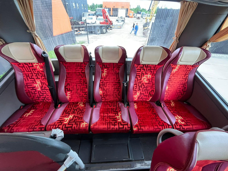 Coach Isuzu Visigo 4x2 EURO 6 / 41 SEATS / AC: picture 15