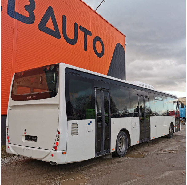 Iveco Crossway LE // 2x units // EEV - City bus: picture 4 Iveco Crossway LE // 2x units // EEV - City bus: picture 4