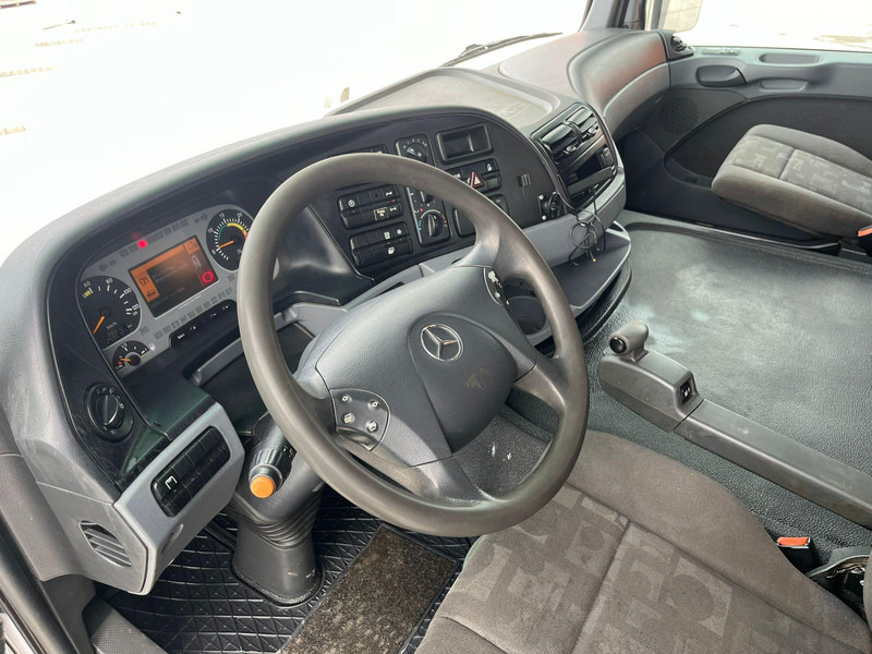 Lease a Mercedes-Benz Actros 1832 4x2 JOAB HL 14 U Mercedes-Benz Actros 1832 4x2 JOAB HL 14 U: picture 15