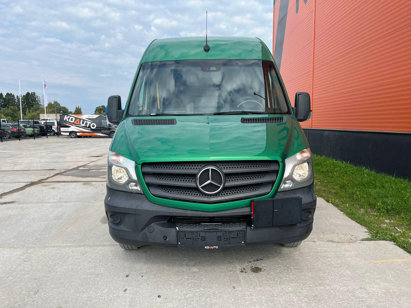 Mercedes-Benz Sprinter 516 CDI 19 + 1 SEATS - Minibus, Passenger van: picture 2 Mercedes-Benz Sprinter 516 CDI 19 + 1 SEATS - Minibus, Passenger van: picture 2