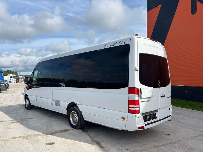 Mercedes-Benz Sprinter 516 CDI 22 SEATS / AC - Minibus, Passenger van: picture 5 Mercedes-Benz Sprinter 516 CDI 22 SEATS / AC - Minibus, Passenger van: picture 5