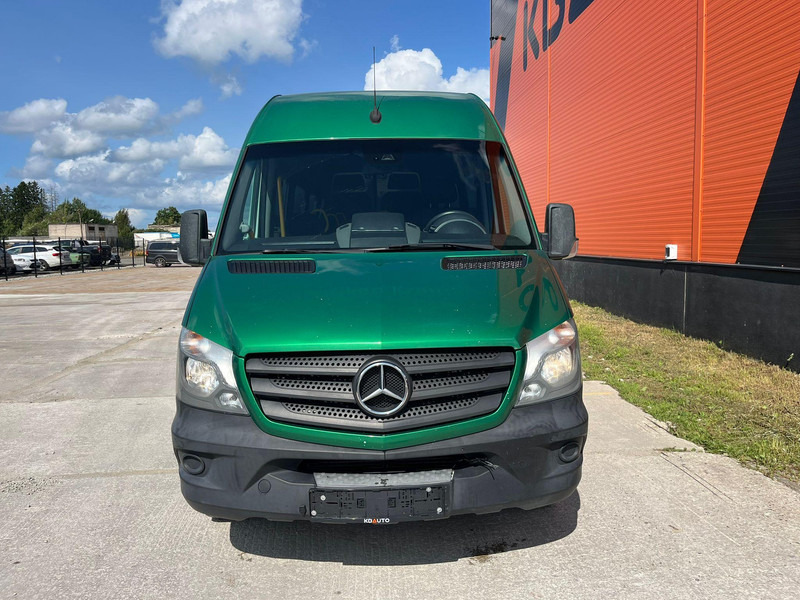 Mercedes-Benz Sprinter 516 CDI 4x2 19 SEATS - Minibus, Passenger van: picture 2 Mercedes-Benz Sprinter 516 CDI 4x2 19 SEATS - Minibus, Passenger van: picture 2