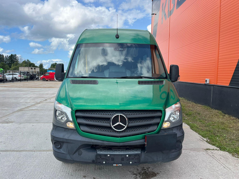 Mercedes-Benz Sprinter 516 CDI 4x2 19 SEATS - Minibus, Passenger van: picture 2 Mercedes-Benz Sprinter 516 CDI 4x2 19 SEATS - Minibus, Passenger van: picture 2