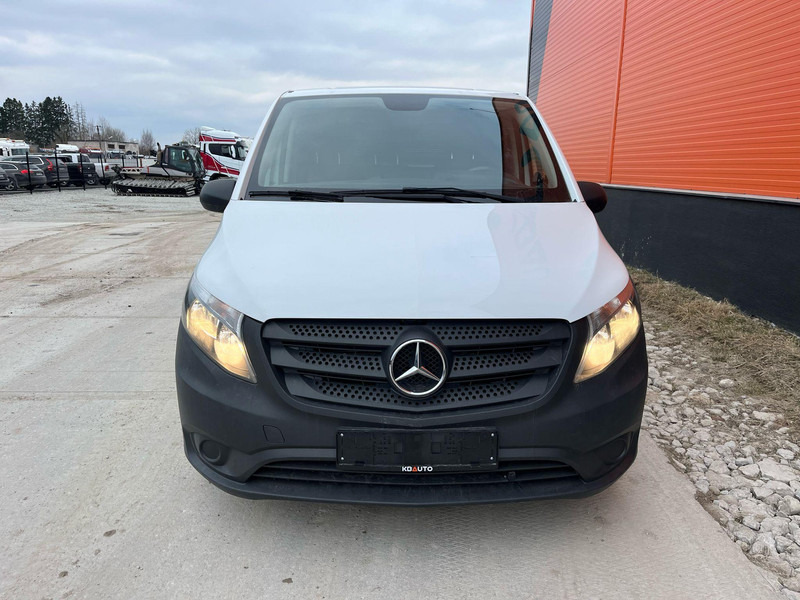 Mercedes-Benz Vito 116 CDI NEOS 100 - Refrigerated van: picture 3 Mercedes-Benz Vito 116 CDI NEOS 100 - Refrigerated van: picture 3