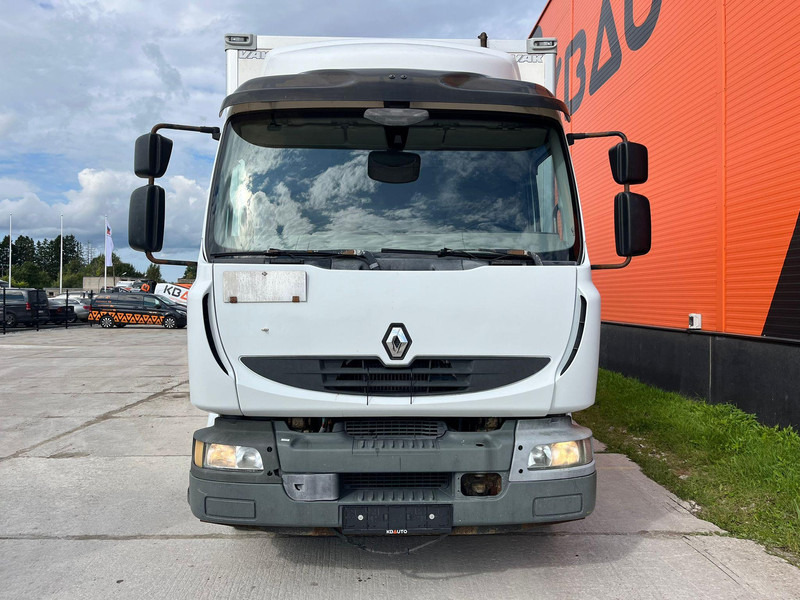 Renault Midlum 210 4x2 BOX L=7360 mm - Box truck: picture 3 Renault Midlum 210 4x2 BOX L=7360 mm - Box truck: picture 3