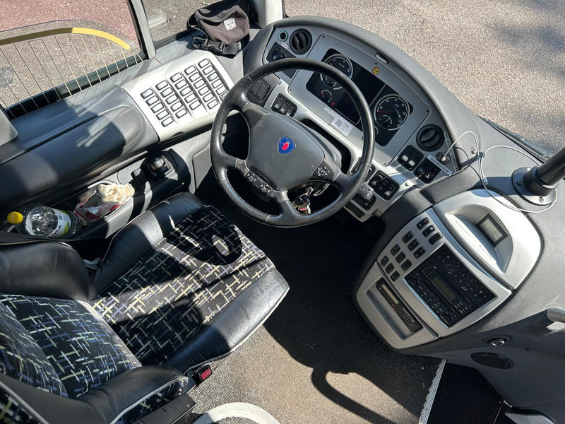 Scania K 440 Irizar PB 6x2 ARRIVING IN TWO WEEKS / 50 SEATS / AC / AUXILIARY HEATING / WC - Coach: picture 5 Scania K 440 Irizar PB 6x2 ARRIVING IN TWO WEEKS / 50 SEATS / AC / AUXILIARY HEATING / WC - Coach: picture 5