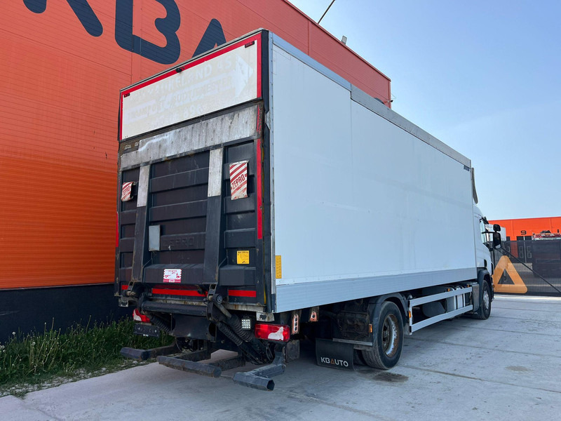 Scania P 280 4x2 SUPRA 850 / BOX L=7500 mm - Refrigerator truck: picture 5 Scania P 280 4x2 SUPRA 850 / BOX L=7500 mm - Refrigerator truck: picture 5