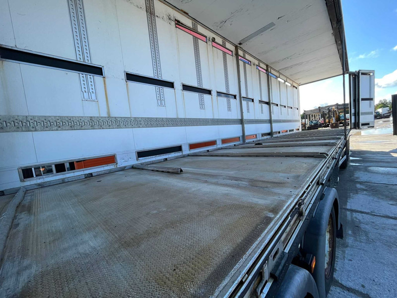 Lease a Schmitz Cargobull NKS SCB S3B BOX L=13682 mm Schmitz Cargobull NKS SCB S3B BOX L=13682 mm: picture 13