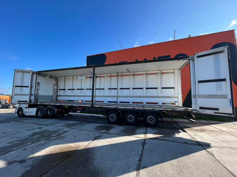 Lease a Schmitz Cargobull NKS SCB S3B BOX L=13682 mm Schmitz Cargobull NKS SCB S3B BOX L=13682 mm: picture 8
