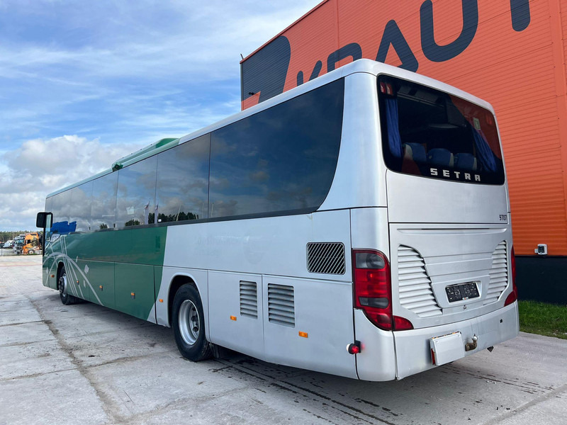 Suburban bus Setra S 416 UL 4x2 51 SEATS / AC / AUXILIARY HEATER / WHEELCHAIR LIFT: picture 5