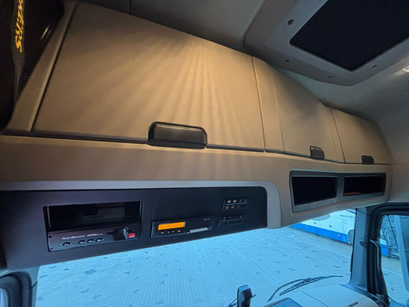 Tractor unit Mercedes-Benz Actros 2663 6x4 GIGASPACE / RETARDER / PTO: picture 20 Tractor unit Mercedes-Benz Actros 2663 6x4 GIGASPACE / RETARDER / PTO: picture 20