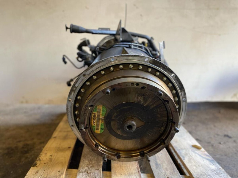 Volvo ALLISON AL308 AUTOMATIC GEARBOX 22182934, 22298327, 85002260 - Gearbox for Truck: picture 3 Volvo ALLISON AL308 AUTOMATIC GEARBOX 22182934, 22298327, 85002260 - Gearbox for Truck: picture 3