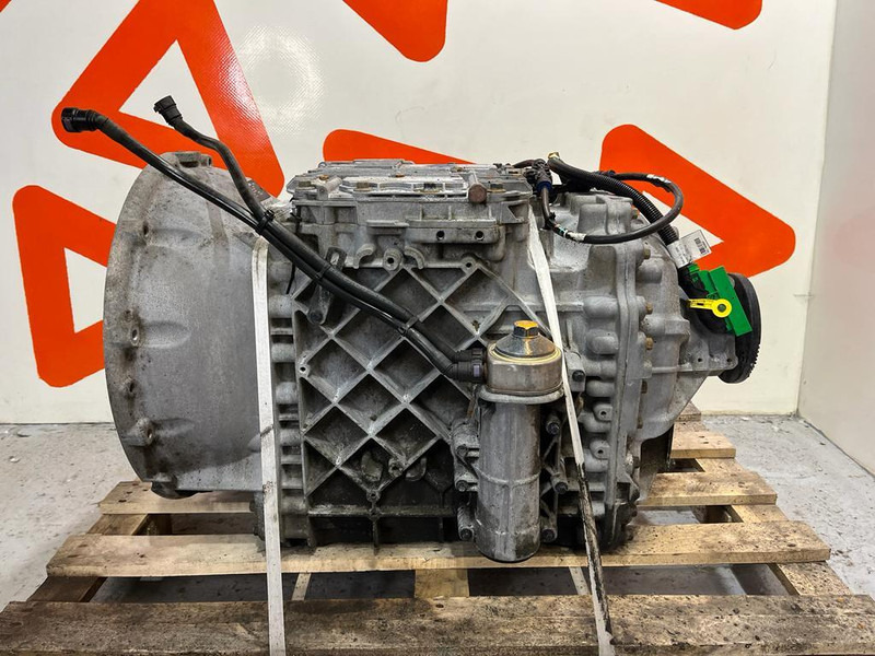 Volvo AT2612D GEARBOX / 3190666 - Gearbox for Truck: picture 3 Volvo AT2612D GEARBOX / 3190666 - Gearbox for Truck: picture 3