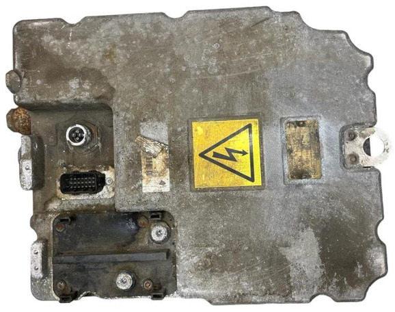 Volvo B5LH hybrid bus Voltage Converter 21544201 - Electrical system for Truck: picture 1 Volvo B5LH hybrid bus Voltage Converter 21544201 - Electrical system for Truck: picture 1