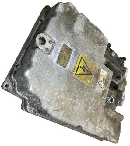 Volvo B5LH hybrid bus Voltage Converter 21544201 - Electrical system for Truck: picture 2 Volvo B5LH hybrid bus Voltage Converter 21544201 - Electrical system for Truck: picture 2