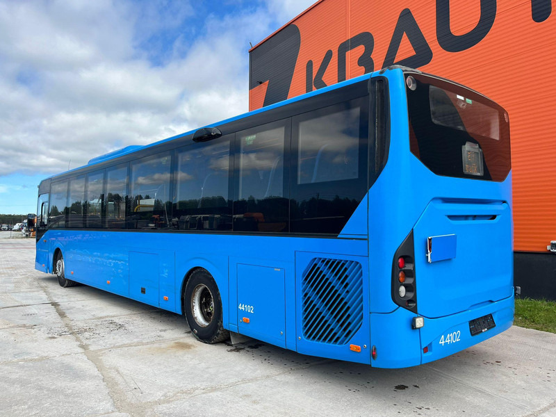 Volvo B7RLE 8900 46 SEATS / AC / - City bus: picture 5 Volvo B7RLE 8900 46 SEATS / AC / - City bus: picture 5