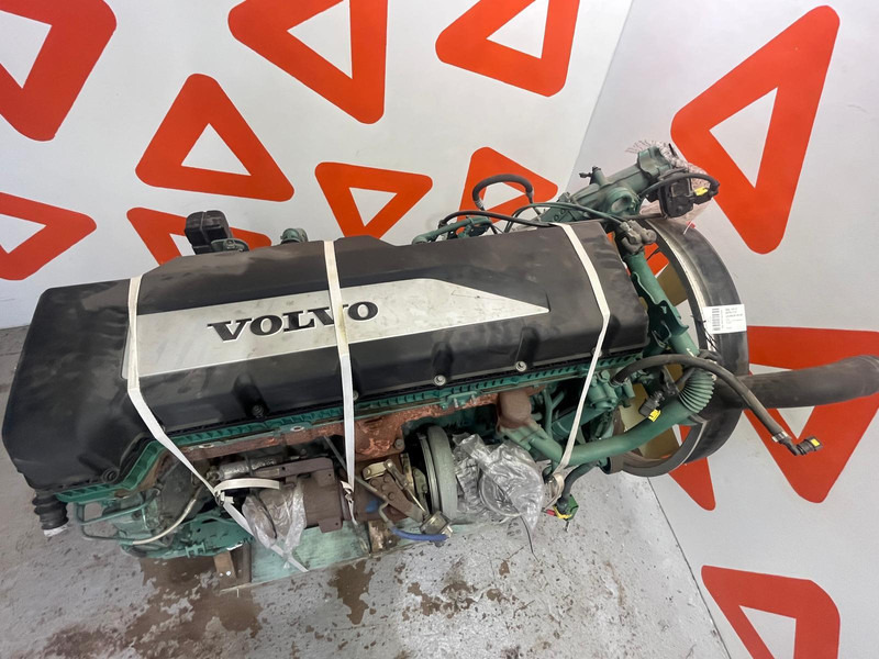 Volvo ENGINE D13K500, 22692837 LOW MILEAGE! - Engine for Truck: picture 5 Volvo ENGINE D13K500, 22692837 LOW MILEAGE! - Engine for Truck: picture 5