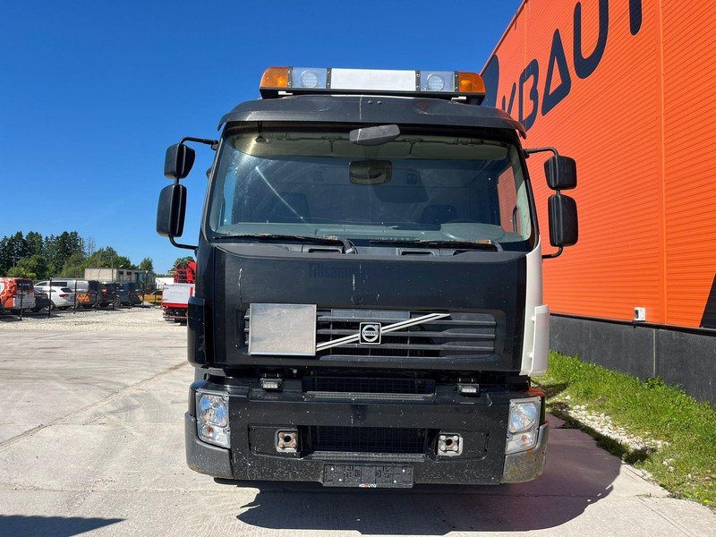 Volvo FE 280 4x2 FOR SALE WITHOUT CRANE ! / PLATFORM L=7094 mm - Dropside/ Flatbed truck, Crane truck: picture 2 Volvo FE 280 4x2 FOR SALE WITHOUT CRANE ! / PLATFORM L=7094 mm - Dropside/ Flatbed truck, Crane truck: picture 2