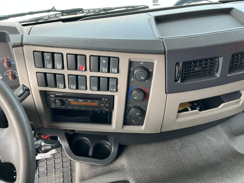 Box truck Volvo FE 320 4x2 BOX L=7623 mm: picture 19
