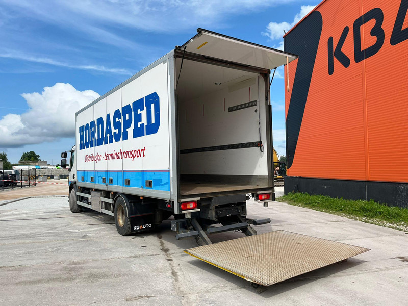 Box truck Volvo FE 320 4x2 BOX L=7623 mm: picture 10