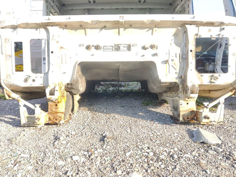 Volvo FH 440HP 6*2 Rigid Cab - Cab and interior for Truck: picture 5 Volvo FH 440HP 6*2 Rigid Cab - Cab and interior for Truck: picture 5