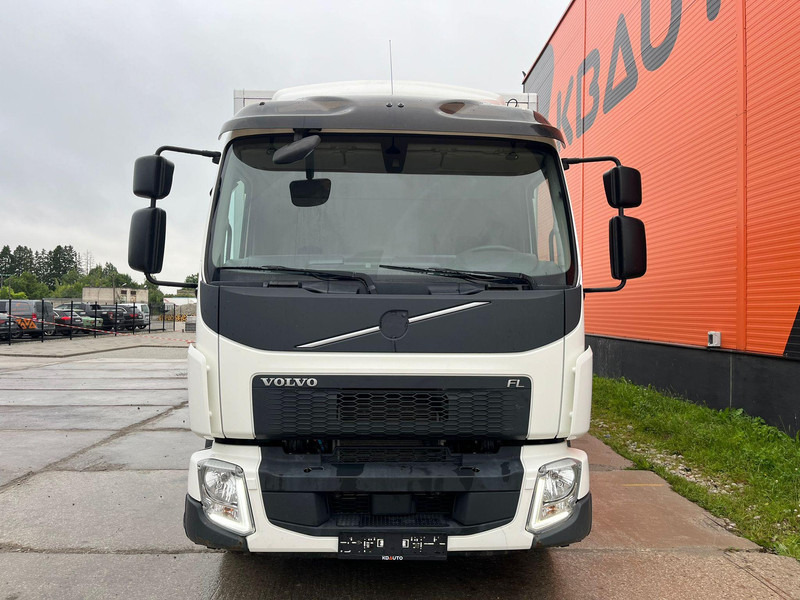 Volvo FL 280 4x2 BOX L=8688 mm - Box truck: picture 3 Volvo FL 280 4x2 BOX L=8688 mm - Box truck: picture 3