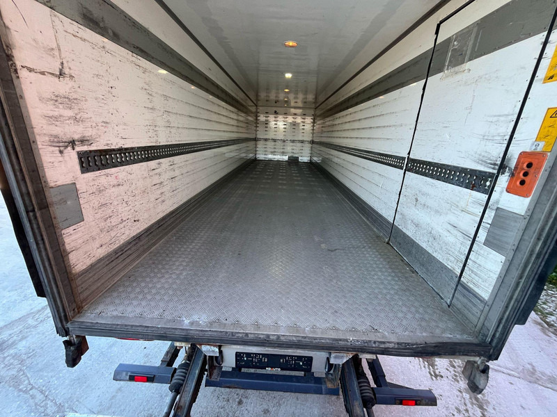 Box truck Volvo FL 280 4x2 BOX L=9484 mm: picture 11