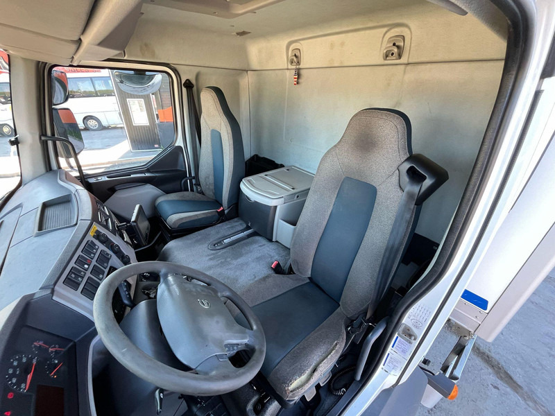 Box truck Volvo FL 280 4x2 BOX L=9484 mm: picture 19
